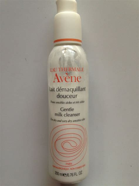 I recently used this gentle milk cleanser by avène and here are my thoughts. creamy cleanser Archives - Just About Skin