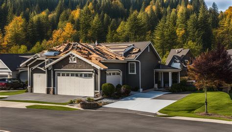 Understanding The Average Cost To Replace A Roof A Guide
