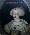 Born on This Day: Queen Christina of Sweden • V&A Blog