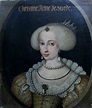 Born on This Day: Queen Christina of Sweden • V&A Blog