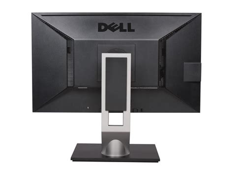Open Box Dell P2411h 24 1920 X 1080 D Sub Dvi Monitor