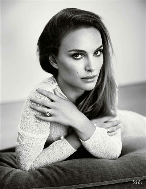 Natalie Portman Facts Religi N Wattpad