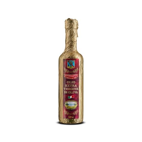 A world that ranges from enogastronomy to cosmetics, design, in which to find unique flavors to bring to the table, body products and the right gift for any occasion. Olive Oil Cultivar Mosto - Extra Virgin - 500 ml - Buy ...