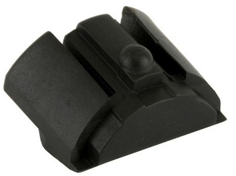 Glock Grip Plug Jentra Strike Industries Vickers And More