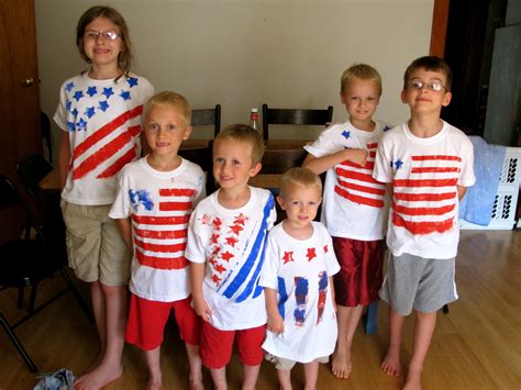 Another fun 4th of july activity for adults is to put together a team for some friendly competition. Building Family Traditions: Fun Activities for the 4th of ...