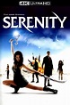 Serenity (2005) - Posters — The Movie Database (TMDB)
