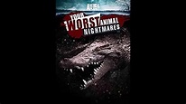 Your Worst Animal Nightmares - Title Theme - YouTube