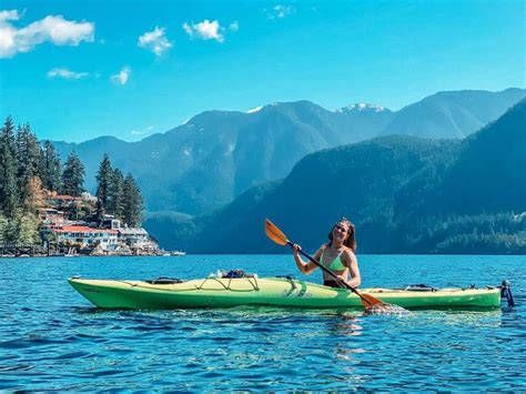 7 Activities And Things To Do In Vancouver This Summer Narcity