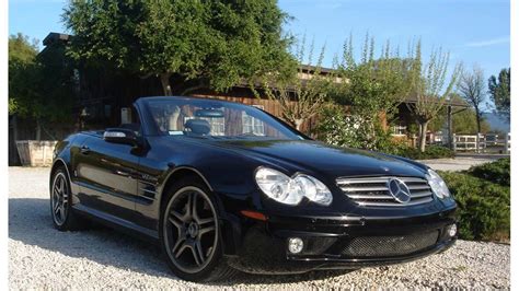 Check spelling or type a new query. 2005 Mercedes Benz SL65 AMG - YouTube