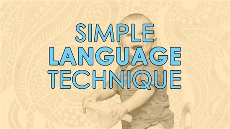 This One Simple Language Technique Can Make Parenting Toddlers Easier