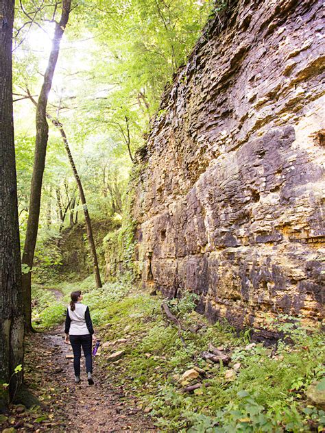 4 Ways To Enjoy Wisconsins Ice Age Trail Midwest Living