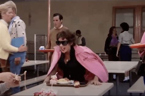Stuff Lesbians Love Rizzo From Grease Afterellen