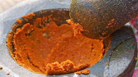 Red Curry Paste Substitute 7 Spicy Alternatives That Work