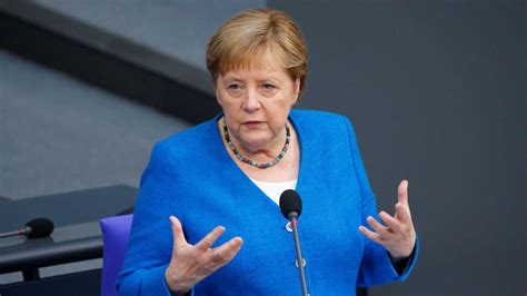 Angela Merkels Bloc Sees Worst Election Result Since 1949 Businesstoday