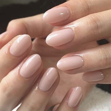 Pin By Fdor Musaryakov On Beauty In Neutral Nails Nails