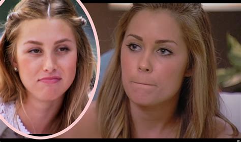 Lauren Conrad Admits She Cut The Hills Cast From Her Life For This
