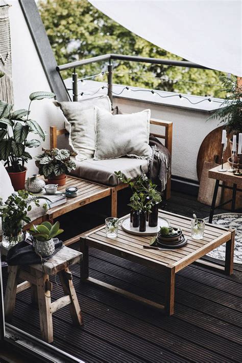 20 Best Balcony Gardening Ideas For Nature Lovers House Design And Decor