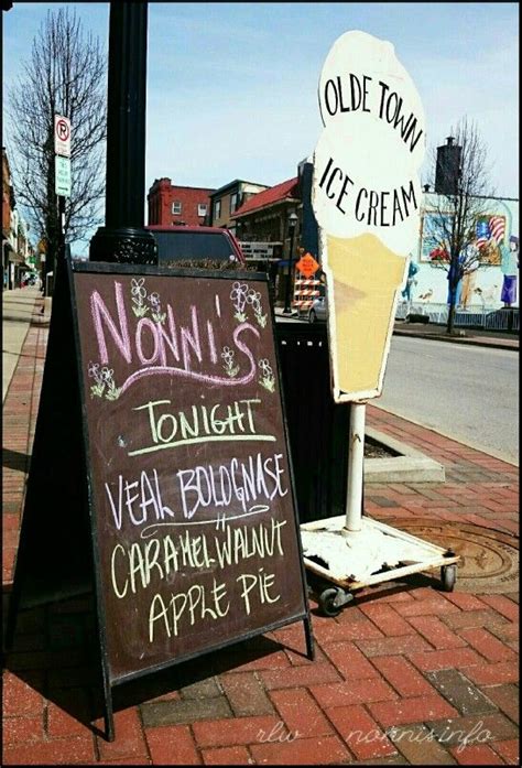 143 hood farm drive west grove pa 19390 phone: Nonni's Corner Trattoria | Grove city, Local attractions, City