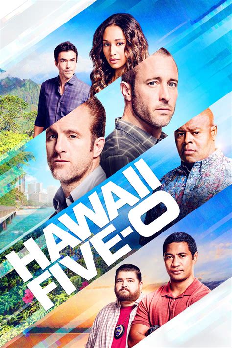 Casting Hawaii Five 0 2010 Saison 5 Allociné