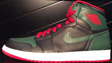 Air Jordan 1 Retro High Gucci Jordan Release Dates Sneaker