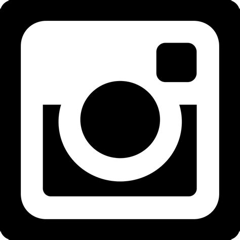 Instagram Social Network Logo Of Photo Camera Svg Png Icon Free