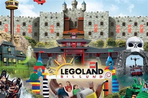 Tripadvisor Legoland Billund Resort Dänemark