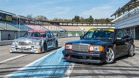 1920x1080px 1080p Free Download Mercedes Revisits 190e Evo Ii In