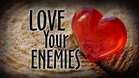 700 Club Interactive - Love Your Enemies - January 19, 2017 | CBN.com