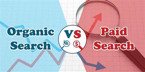 Organic Search Vs Paid Search Which Is The Best