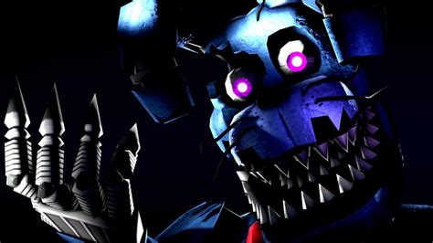 Five Nights Of Freddy S Wallpapers Wallpaper Cave My Xxx Hot Girl
