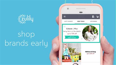 How To Install Your Zulily App Youtube