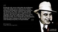 Frases Y Citas Célebres De Al Capone