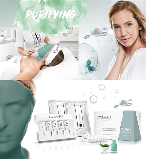Beauty Plan And Eye Care Casmara Introductory Pack