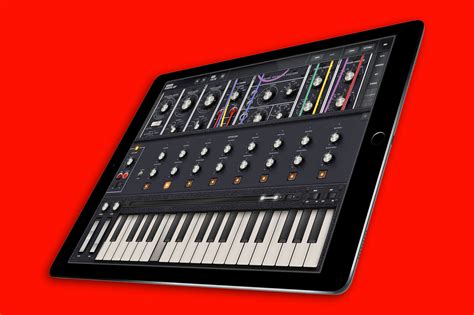 How To Make Music On Your Ipad The Best Synths Samplers And More