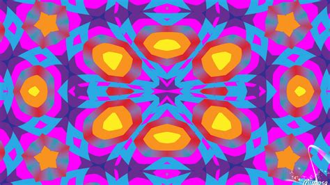 1920x1080 1920x1080 Digital Art Abstract Colorful Colors Pattern