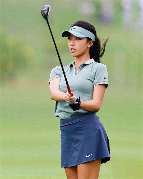 191k Likes 249 Comments Lily Lilymhe On Instagram Golf Is A