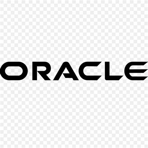 Collection Of Oracle Logo Png Pluspng