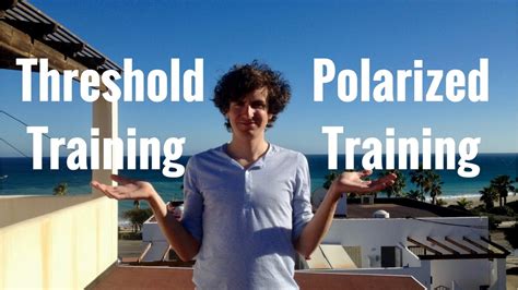 Polarized Training Vs Threshold Training Youtube