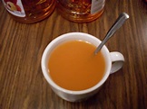 Garris Cooking: Wassil or Russian Tea