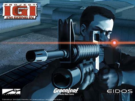 Project Igi 1 Game Free Download Full Version Pc Free