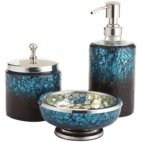 Collection by clay barron • last updated 6 weeks ago. Wonderful Peacock Bathroom Accessories Part 1 - Peacock ...