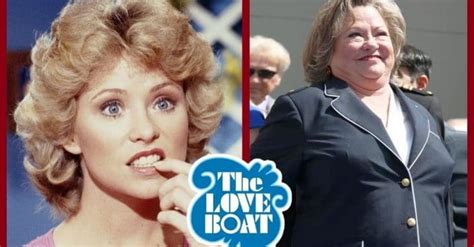 The Cast Of The Love Boat Then And Now 2023