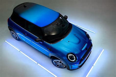 2023 Mini Cooper Electric Hardtop Review Pricing New 59 Off