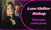 Who is Lane Shefter Bishop? Wiki, Vast Entertainment