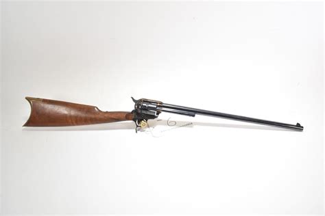 Non Restricted Rifle Uberti Model 1873 Cattleman Carbine
