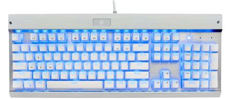Best White Gaming Keyboards In For Every Budget