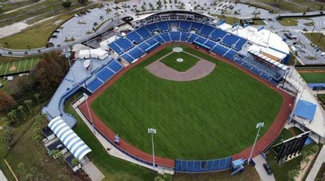 When Does Mlb Spring Training Start In 2023 Key Dates Timings