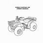 Honda Trx 300 Manual Pdf