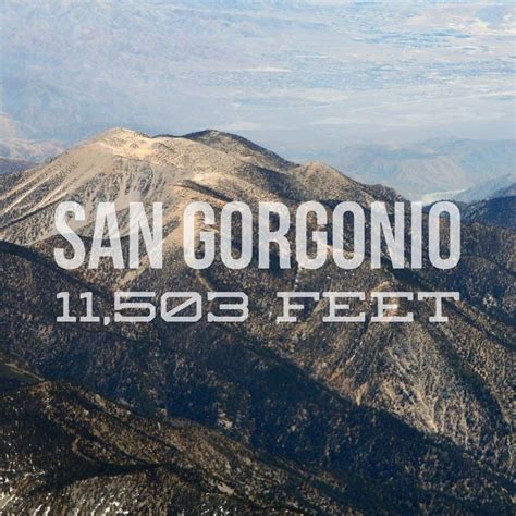 Guide To Hiking San Gorgonio Mountain Via The Vivian Creek Trailhead