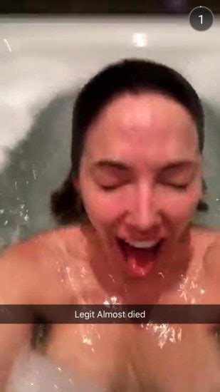 Whitney Cummings Nude LEAKED Pics Nip Slip Porn Video